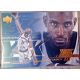 Kevin Garnett NBA Upper Deck 1999-2000 kosárlabdakártya Y3K Strength