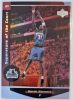 Kevin Garnett NBA Upper Deck 1998  kosárlabdakártya Suprerstar of the Court
