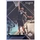 Kevin Garnett NBA Black Diamond 2000 kosárlabdakártya