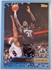 Kevin Garnett NBA Topps 2001 kosárlabdakártya