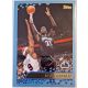 Kevin Garnett NBA Topps 2001 kosárlabdakártya