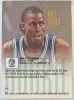 Kevin Garnett NBA Fleer Ultra 1995-1995 kosárlabdakártya RC lap