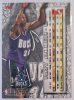 Ray Allen NBA Metal Fleer 1996-1997 kosárlabdakártya RC lap