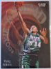 Ray Allen NBA Fleer 1997-1998 kosárlabdakártya Rookie Rewind