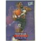 Karl Malone NBA Fleer Ultra 1996-1997 kosárlabdakártya Play of the game