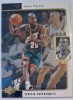 Gary Payton NBA SP 1996 kosárlabdakártya