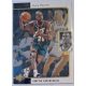 Gary Payton NBA SP 1996 kosárlabdakártya