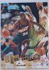Gary Payton NBA Skybox 1996 kosárlabdakártya Hipnotized