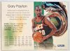 Gary Payton NBA Skybox 1996 kosárlabdakártya Hipnotized