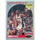 David Robinson NBA Hoops 1990 kosárlabdakártya Rookie of the year