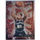 Tim Duncan NBA Hoops 1998 kosárlabdakártya Chairman of the board RC lap