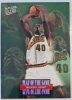 Shawn Kemp NBA Shawn Kemp 1996-1997 kosárlabdakártya Player of the Game