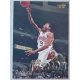Allen Iverson NBA Fleer 1997-1998 kosárlabdakártya