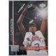 Allen Iverson NBA Upper Deck 1997 kosárlabdakártya Game Dated