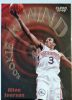 Allen Iverson NBA Fleer 1997-1998 kosárlabdakártya Rookie Rewind