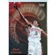 Allen Iverson NBA Fleer 1997-1998 kosárlabdakártya Rookie Rewind