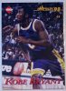 Kobe Bryant / Corey Benjamin NBA Impulse 1997-1998 kosárlabdakártya