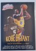 Kobe Bryant NBA Fleer Million Dollar Moments 1997-1998 kosárlabdakártya