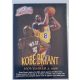 Kobe Bryant NBA Fleer Million Dollar Moments 1997-1998 kosárlabdakártya