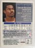 Rasheed Wallace NBA Finest Heirs 1996-1997 kosárlabdakártya