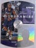 Damon Stoudamire NBA SPx 1997-1998 kosárlabdakártya