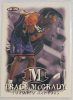 Tracy McGrady NBA SkyBox 1998-1999 kosárlabdakártya