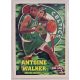 Antoine Walker NBA Hoops RC Rookie 1997-1998 kosárlabdakártya