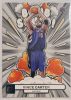 Vince Carter NBA Panini Donruss Bomb Squad 2023-2024 kosárlabdakártya 