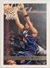 Tracy McGrady NBA Topps RC Rookie 1997 kosárlabdakártya 