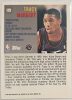 Tracy McGrady NBA Topps RC Rookie 1997 kosárlabdakártya 