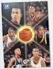Stephon Marbury NBA PressPass RC Rookie 1996 kosárlabdakártya 
