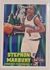 Stephon Marbury NBA Hoops 1997 kosárlabdakártya 