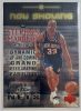 Stephon Marbury NBA Upper Deck Now Showing 1990-2000 kosárlabdakártya 