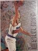 Steve Nash NBA RC Rookie Fleer Metal 1996-1997 kosárlabdakártya 