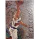 Steve Nash NBA RC Rookie Fleer Metal 1996-1997 kosárlabdakártya 