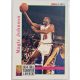 Magic Johnson NBA Hoops Usa Basketball 1992 kosárlabdakártya 
