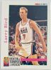 Larry Bird NBA Hoops Usa Basketball 1992 kosárlabdakártya