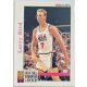 Larry Bird NBA Hoops Usa Basketball 1992 kosárlabdakártya