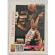 Clyde Drexler NBA Hoops Usa Basketball 1992 kosárlabdakártya