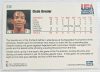Clyde Drexler NBA Hoops Usa Basketball 1992 kosárlabdakártya