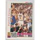 Patrick Ewing NBA Hoops Usa Basketball 1992 kosárlabdakártya