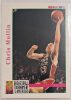 Chriss Mullin NBA Hoops Usa Basketball 1992 kosárlabdakártya