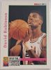 David Robinson NBA Hoops Usa Basketball 1992 kosárlabdakártya