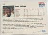 David Robinson NBA Hoops Usa Basketball 1992 kosárlabdakártya