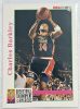 Charles Barkley NBA Hoops Usa Basketball 1992 kosárlabdakártya