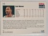 Karl Malone NBA Hoops Usa Basketball 1992 kosárlabdakártya