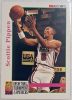 Scottie Pippen NBA Hoops Usa Basketball 1992 kosárlabdakártya