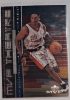Scottie Pippen NBA Upper Deck MVP Theatre 1999 kosárlabdakártya