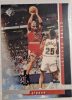 Scottie Pippen NBA SP 1997-1998 kosárlabdakártya