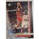 Scottie Pippen NBA SP 1997-1998 kosárlabdakártya